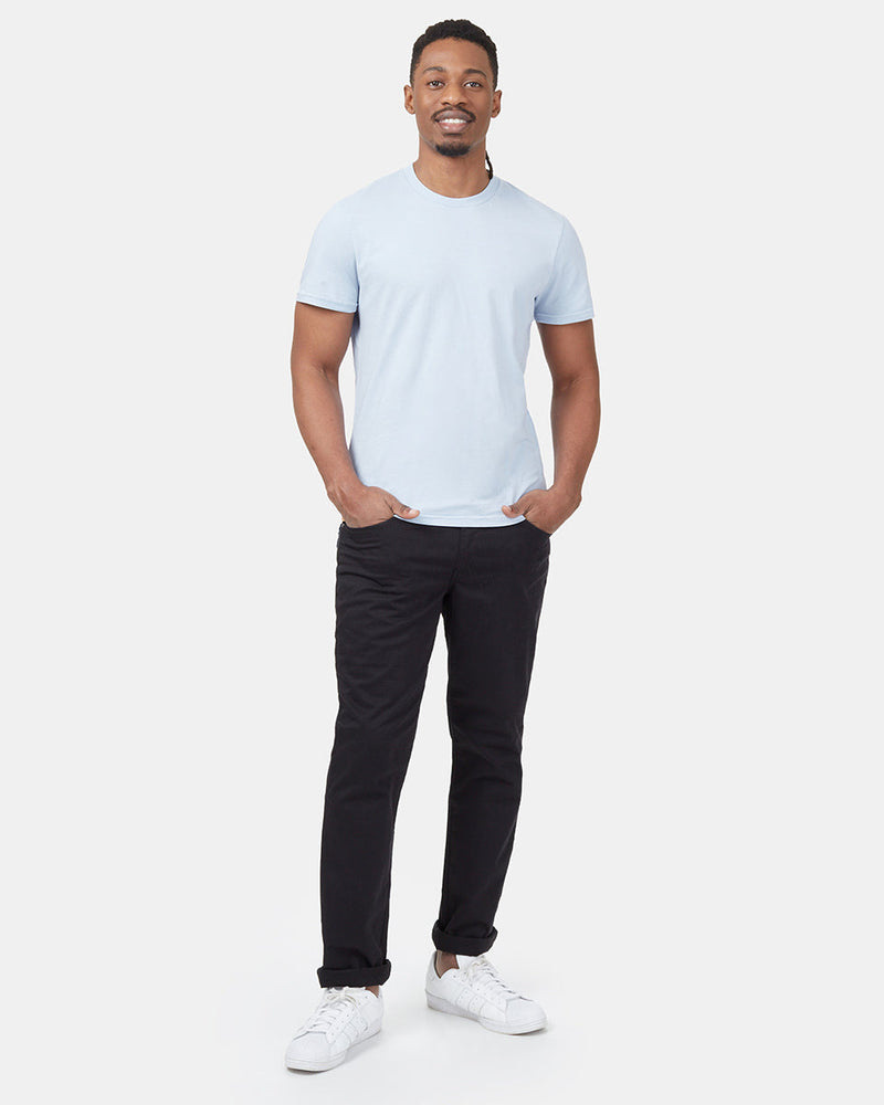 Natural Dye Step Hem-2