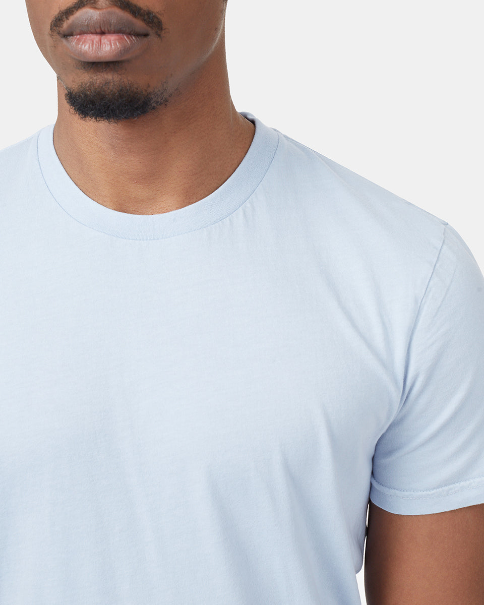 Natural Dye Step Hem-5
