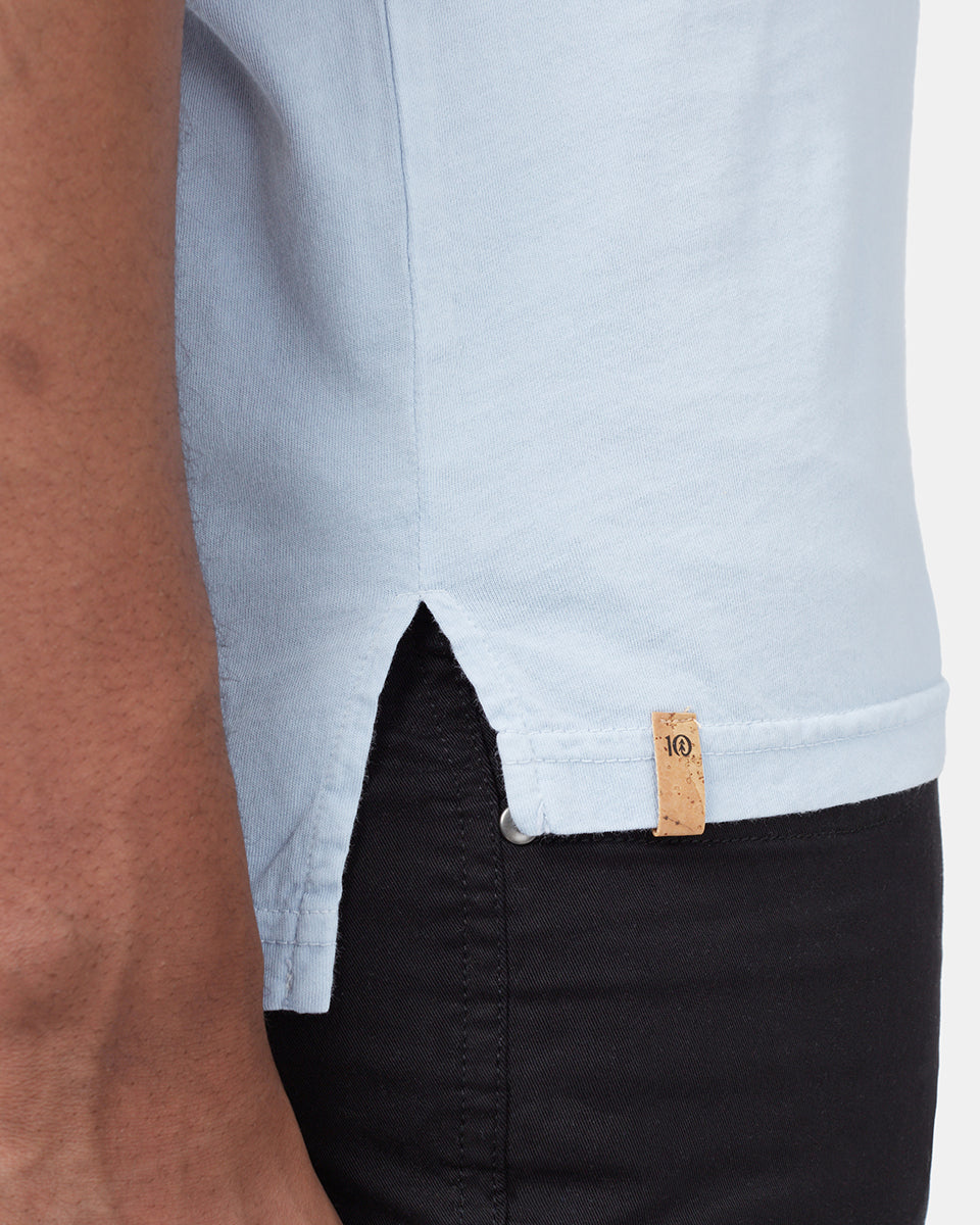 Natural Dye Step Hem-6