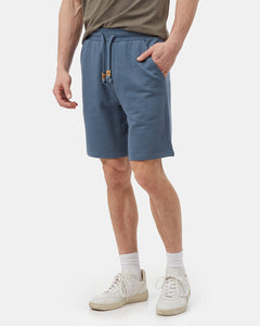 TreeFleece Sweatshort-2