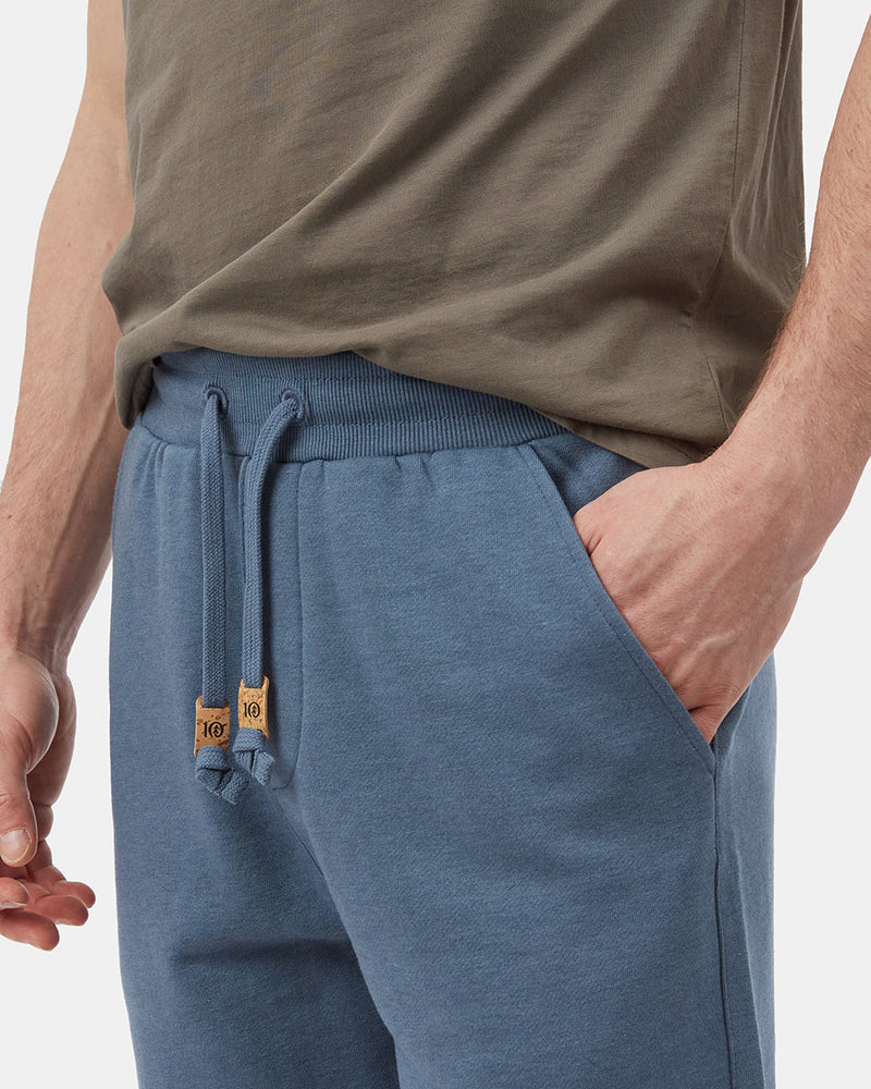 TreeFleece Sweatshort-5