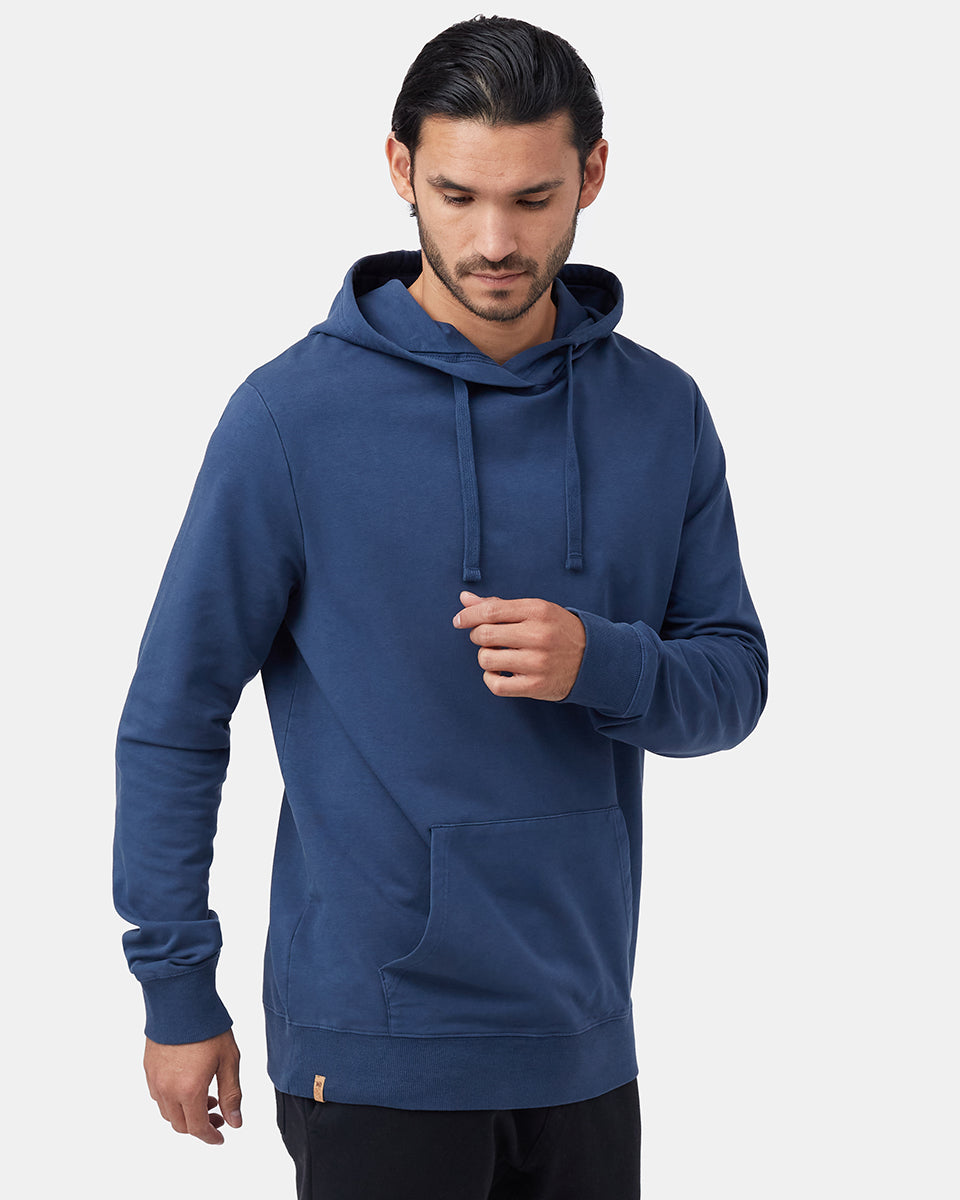French Terry Reynard Hoodie-2