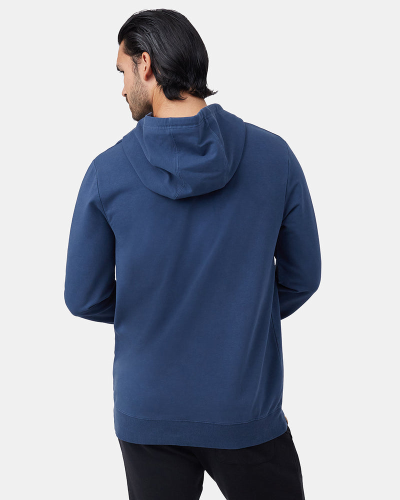 French Terry Reynard Hoodie-3