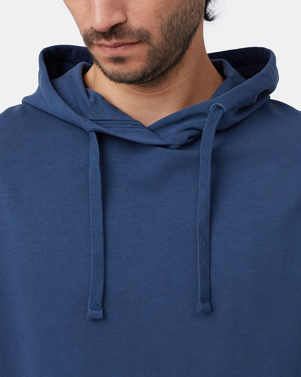 French Terry Reynard Hoodie-4