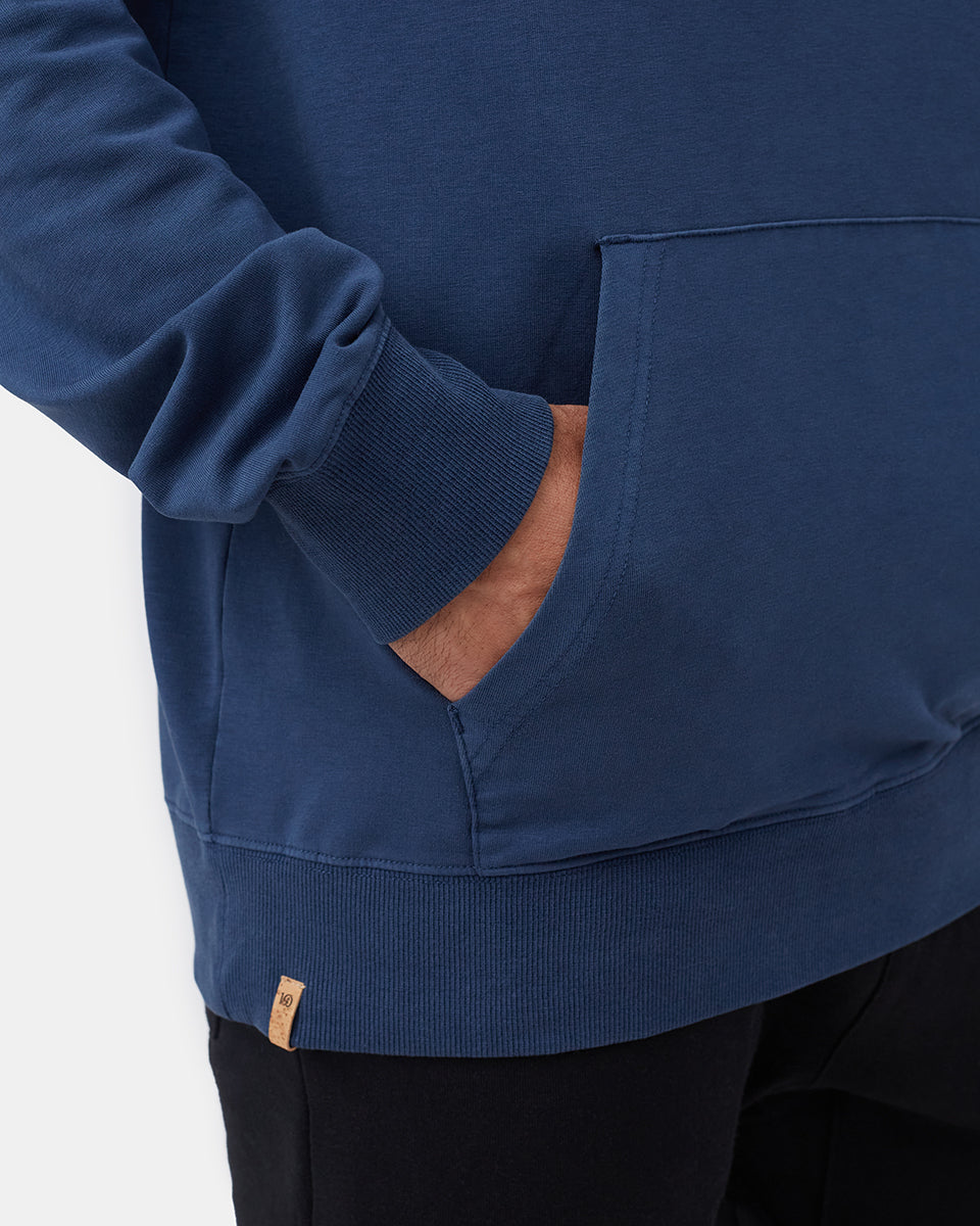 French Terry Reynard Hoodie-5