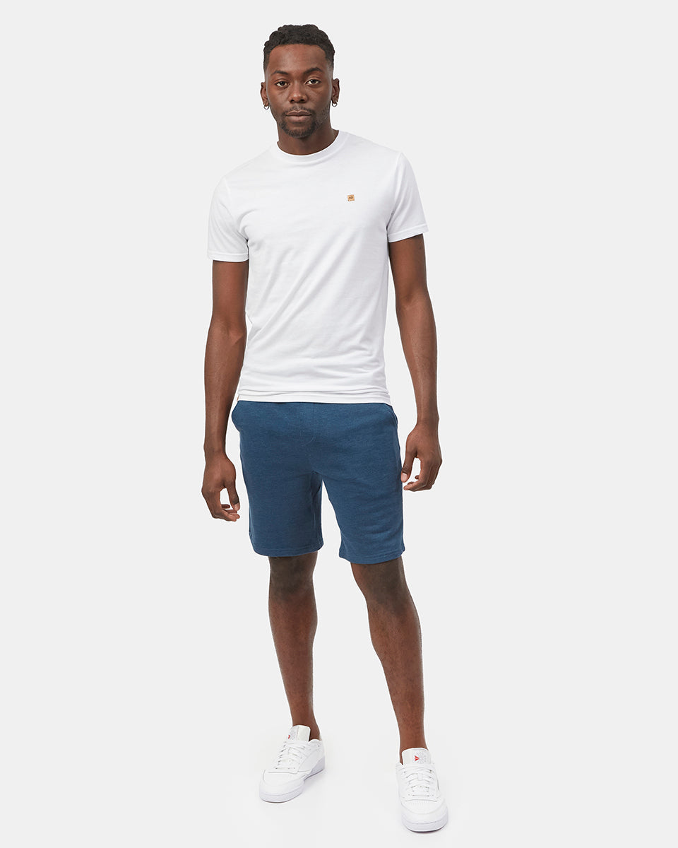 French Terry Sweatshort-1