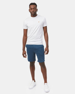 French Terry Sweatshort-1