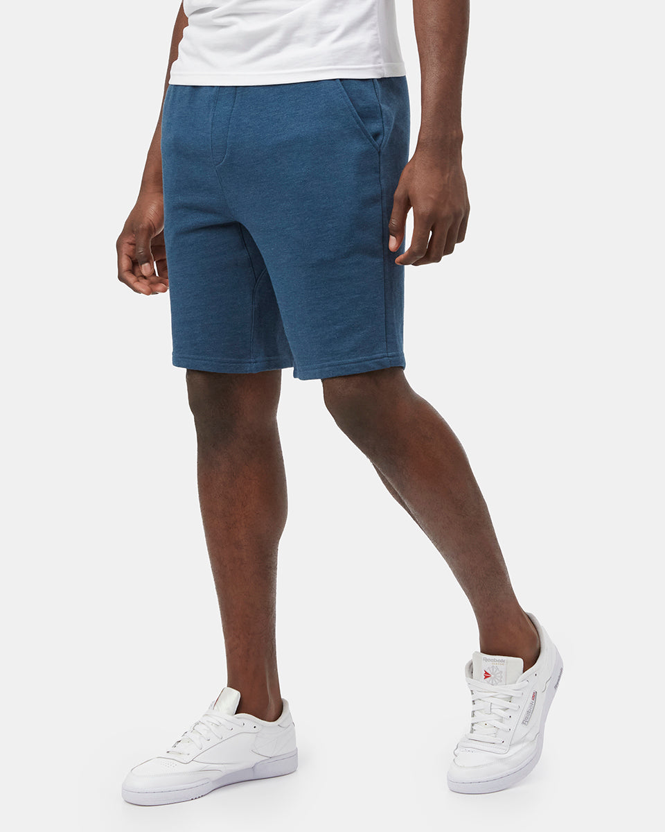 French Terry Sweatshort-2
