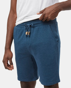 French Terry Sweatshort-4