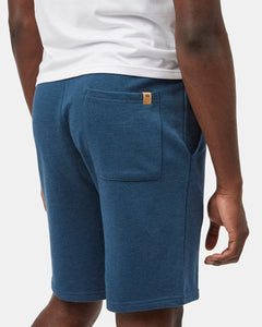 French Terry Sweatshort-5