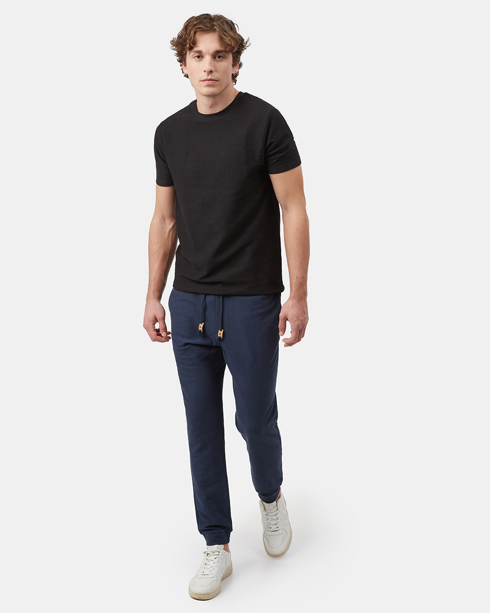 Ottoman Atlas Sweatpant-1