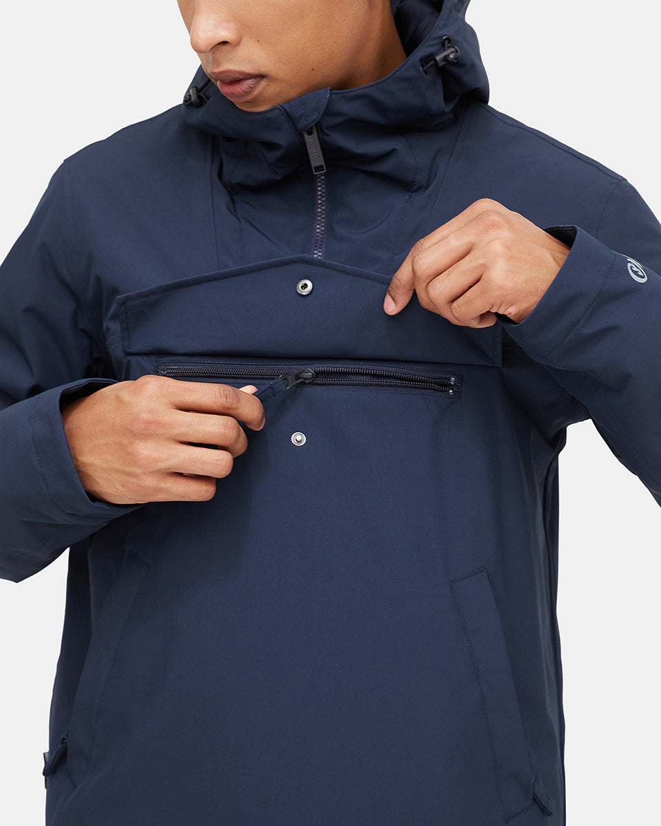 Nimbus Anorak-6