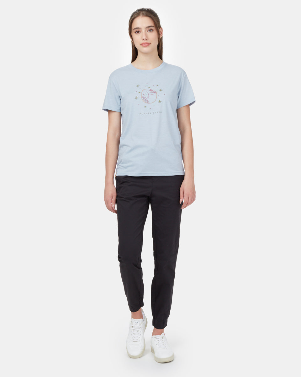 Mother Earth T-Shirt-1