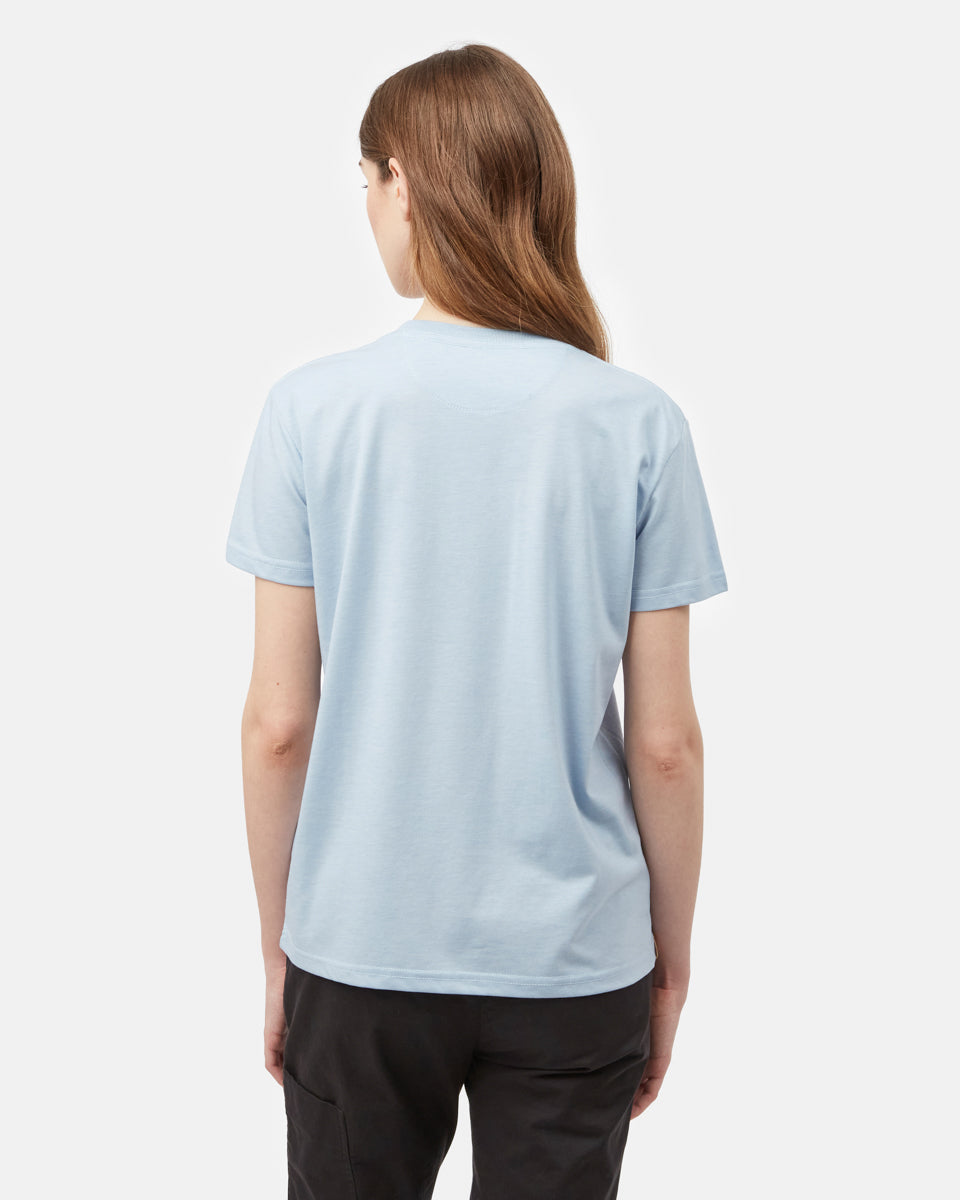 To The Mountains T-Shirt-3