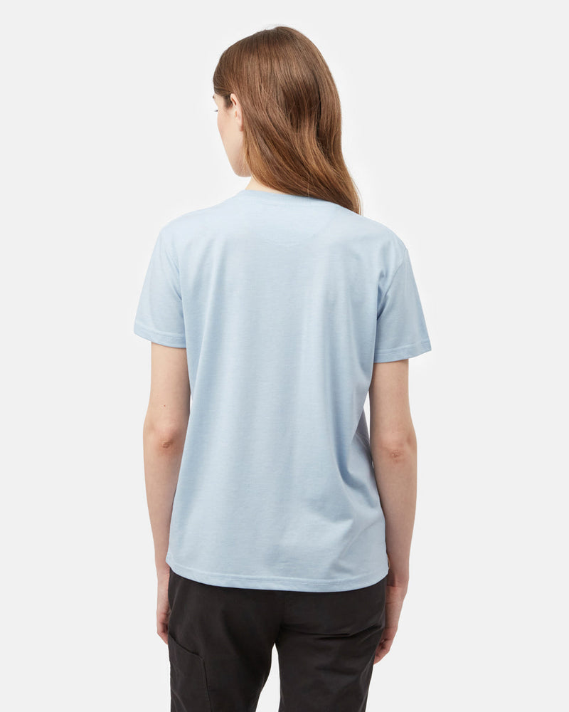 To The Mountains T-Shirt-3