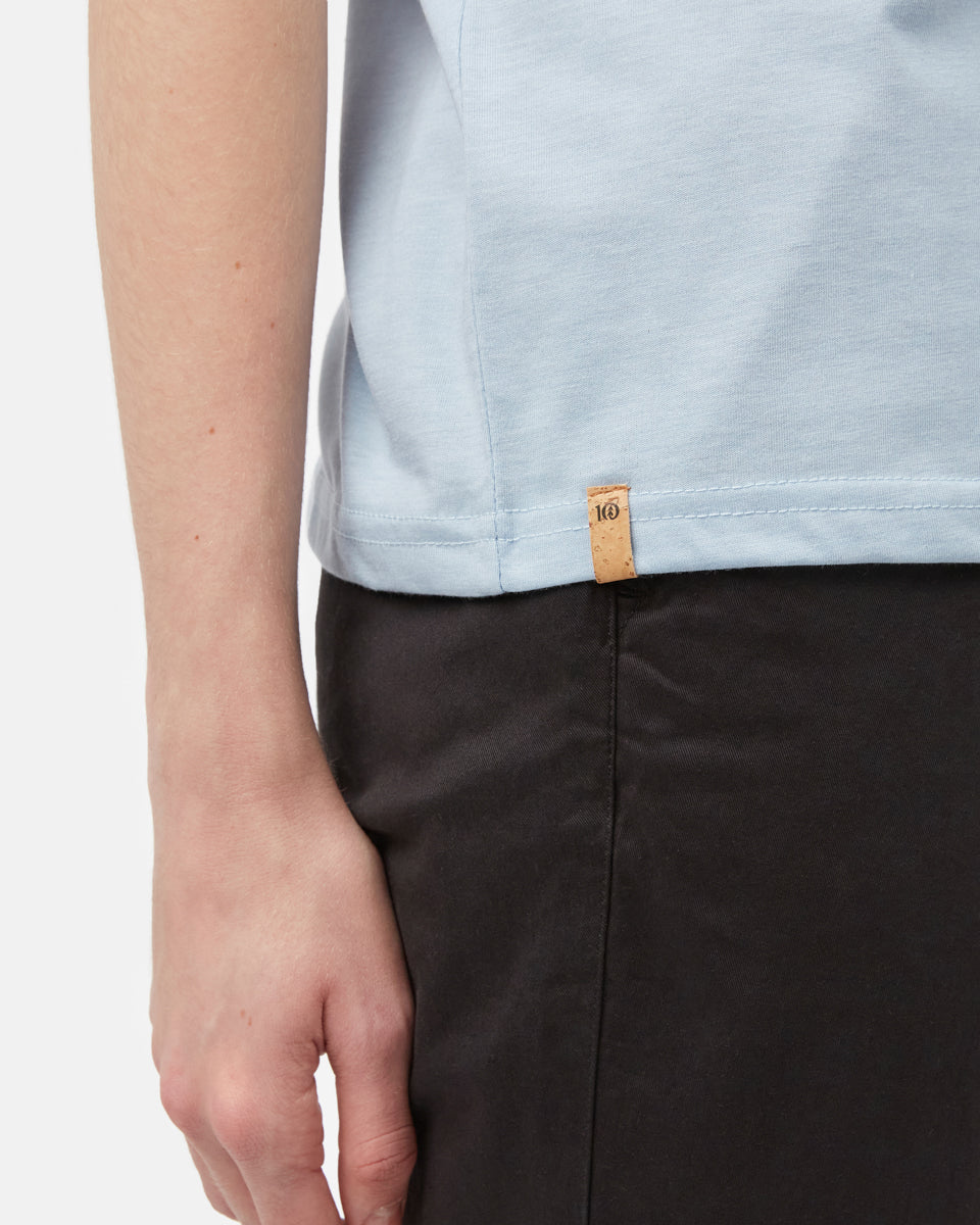 To The Mountains T-Shirt-5