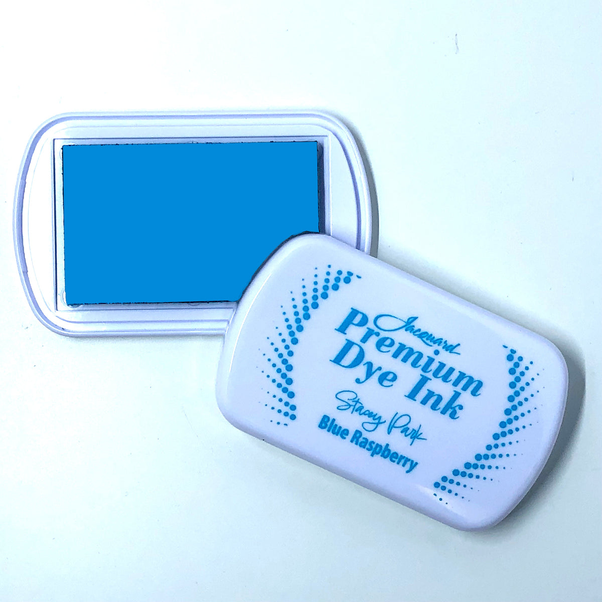 SP Premium Full Size Dye Pad-15
