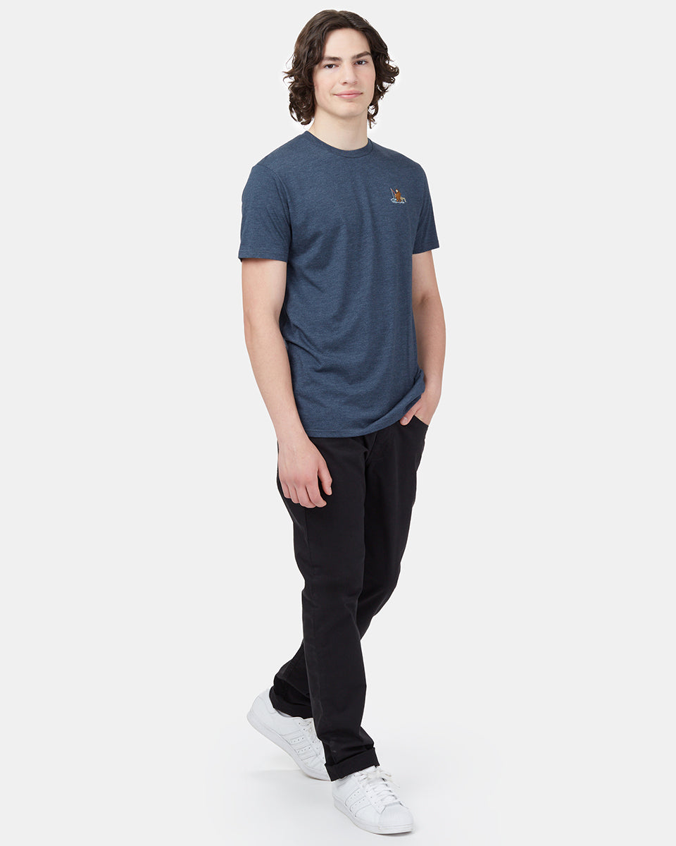 Sasquatch T-Shirt-2