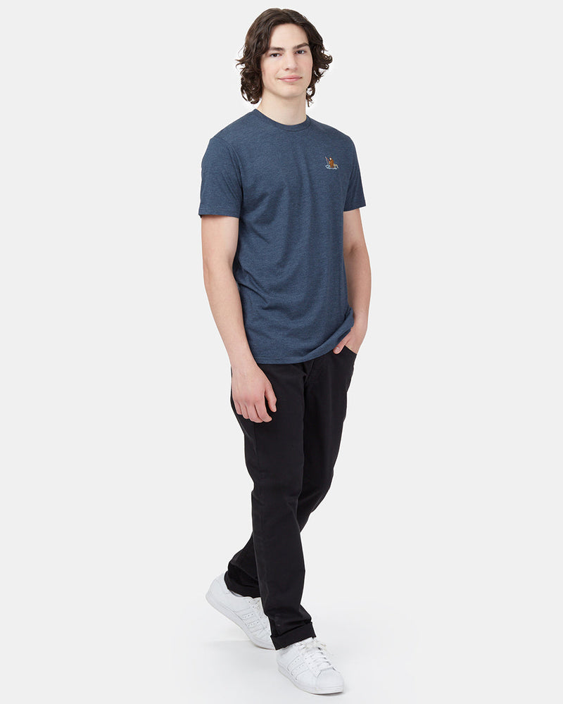 Sasquatch T-Shirt-2