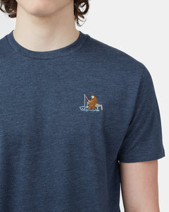 Sasquatch T-Shirt-4