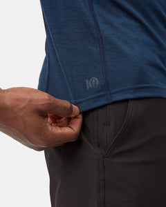 inMotion T-Shirt-5