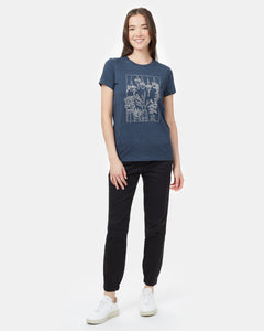Plant Club T-Shirt-2