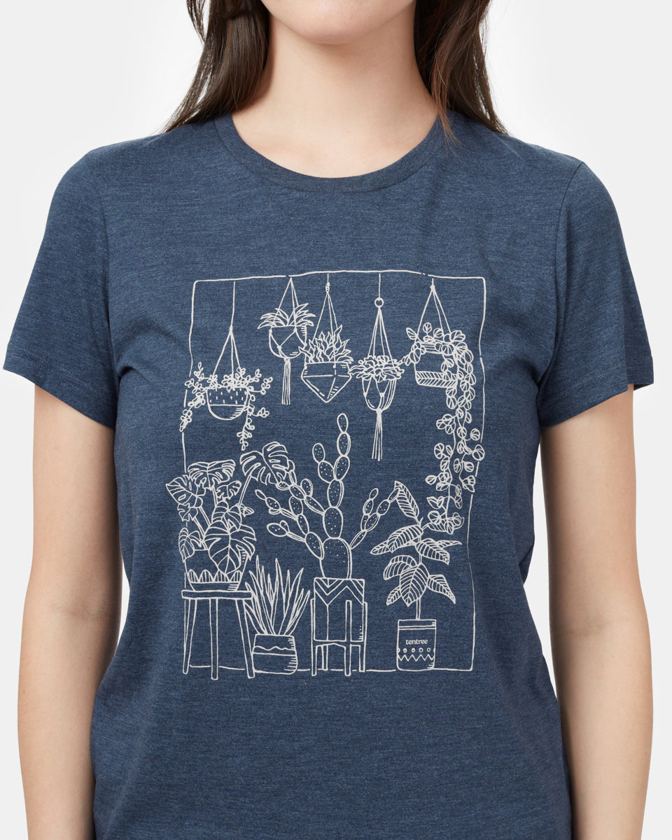 Plant Club T-Shirt-5