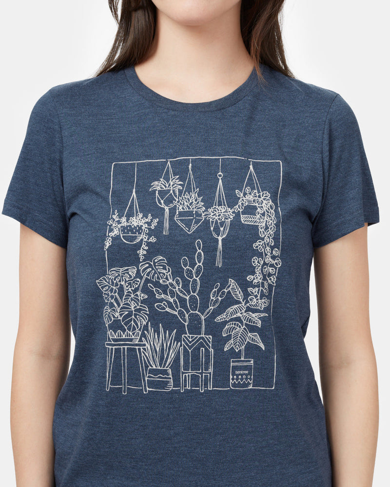 Plant Club T-Shirt-5