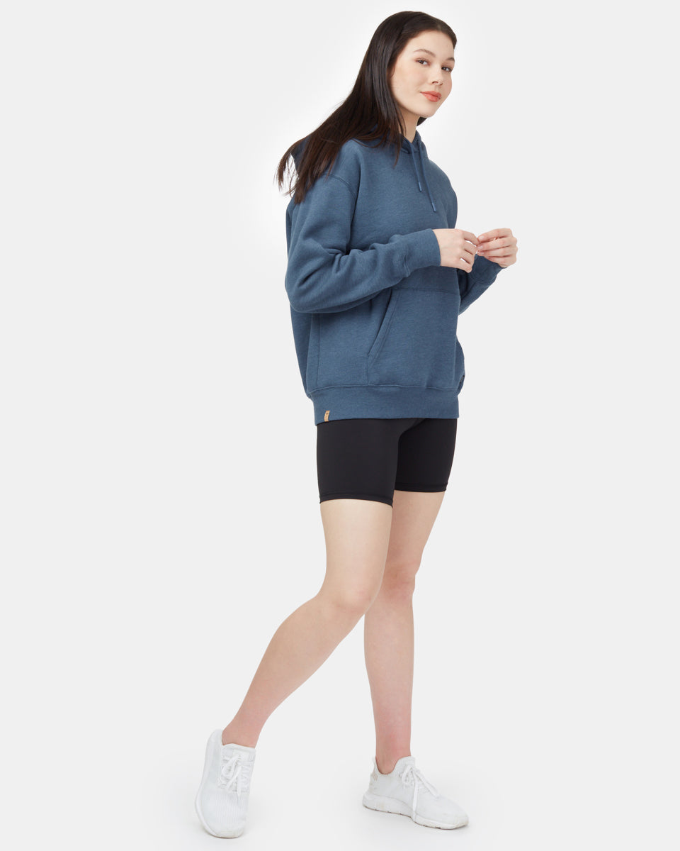 TreeFleece Oversized Hoodie-2