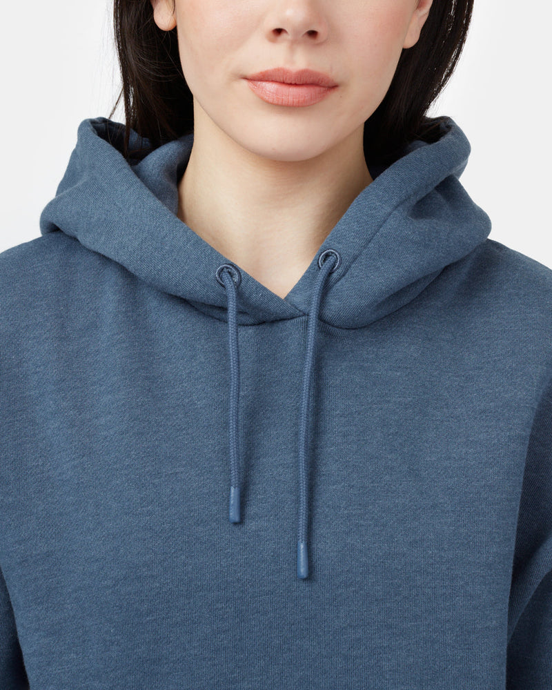 TreeFleece Oversized Hoodie-4