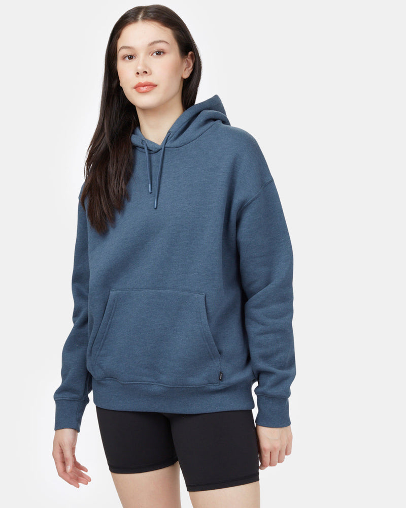 TreeFleece Oversized Hoodie-1