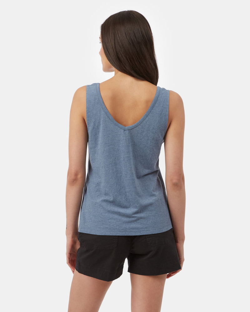 Double V Hemp Tank-3