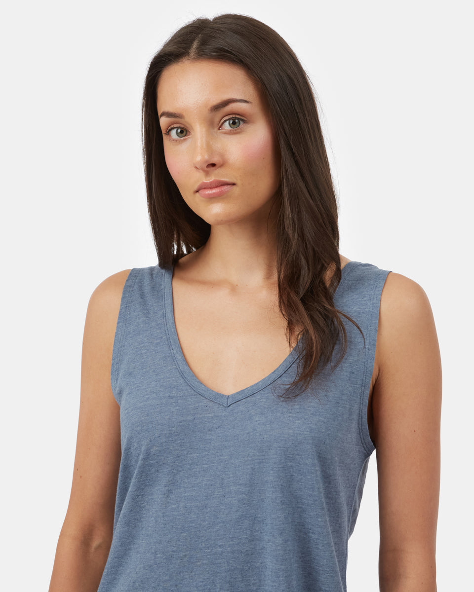Double V Hemp Tank-4