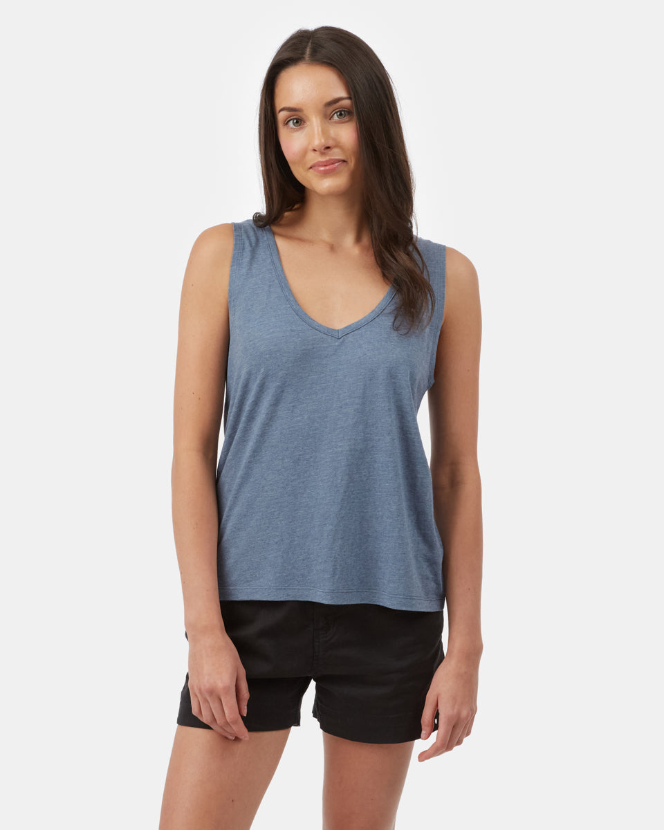 Double V Hemp Tank-2