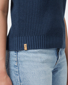 Highline Cotton Knit Tank-3