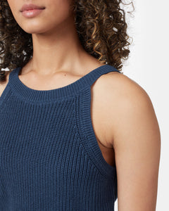 Highline Cotton Knit Tank-4