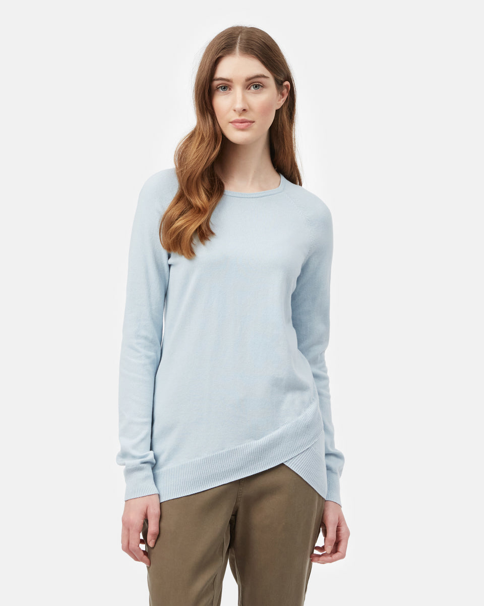 Highline Cotton Acre Sweater-1