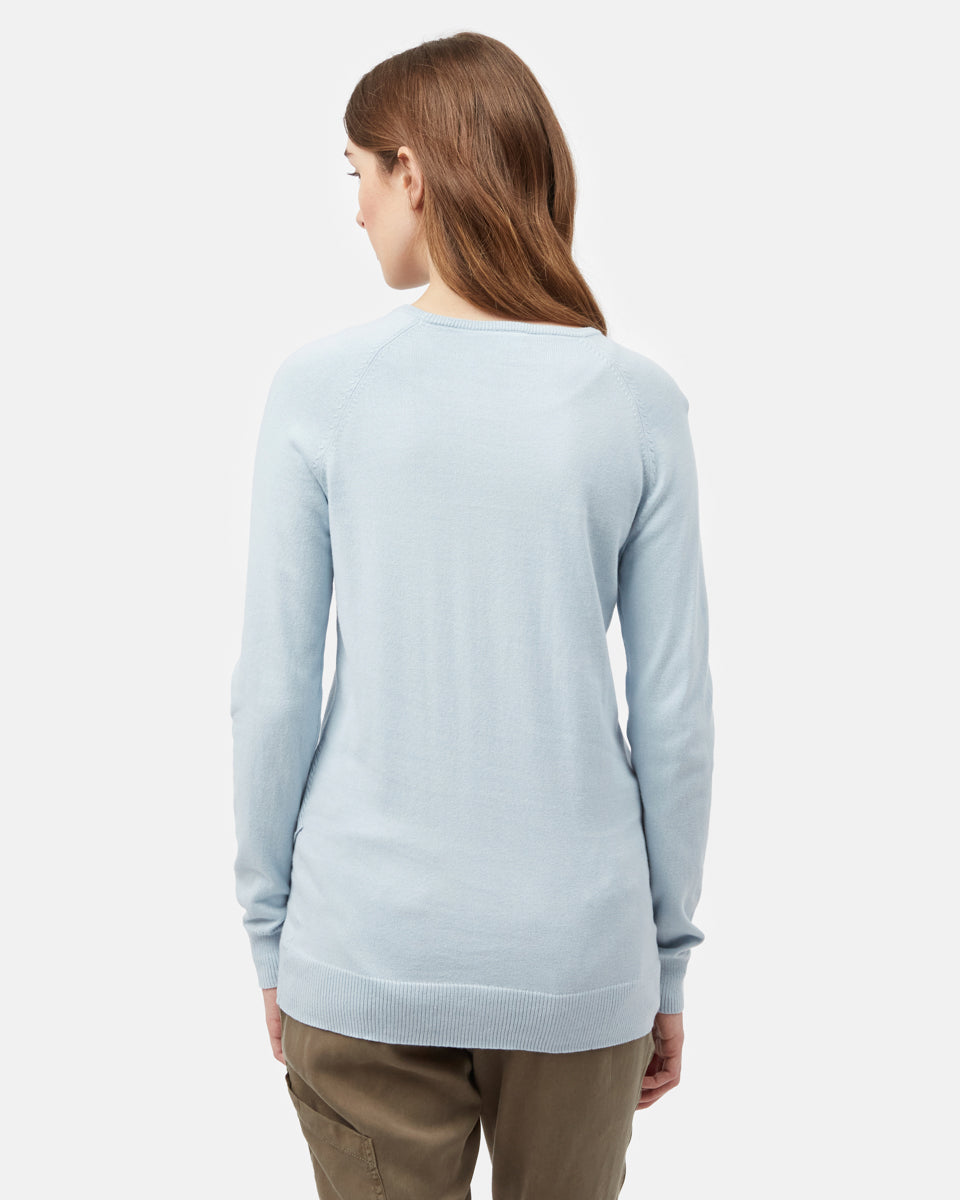 Highline Cotton Acre Sweater-2