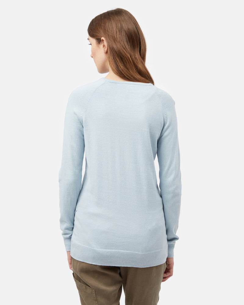 Highline Cotton Acre Sweater-2
