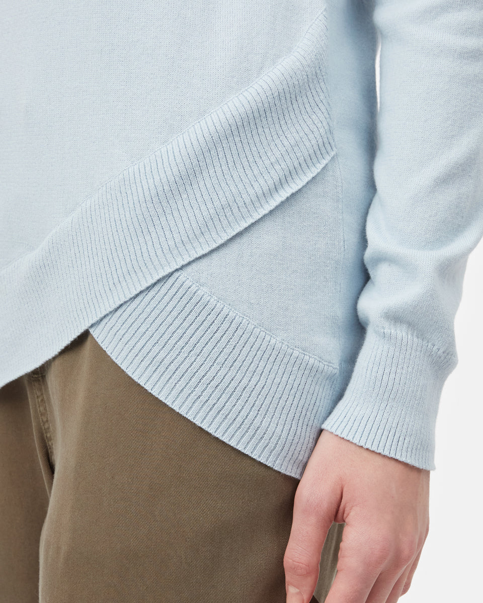 Highline Cotton Acre Sweater-3