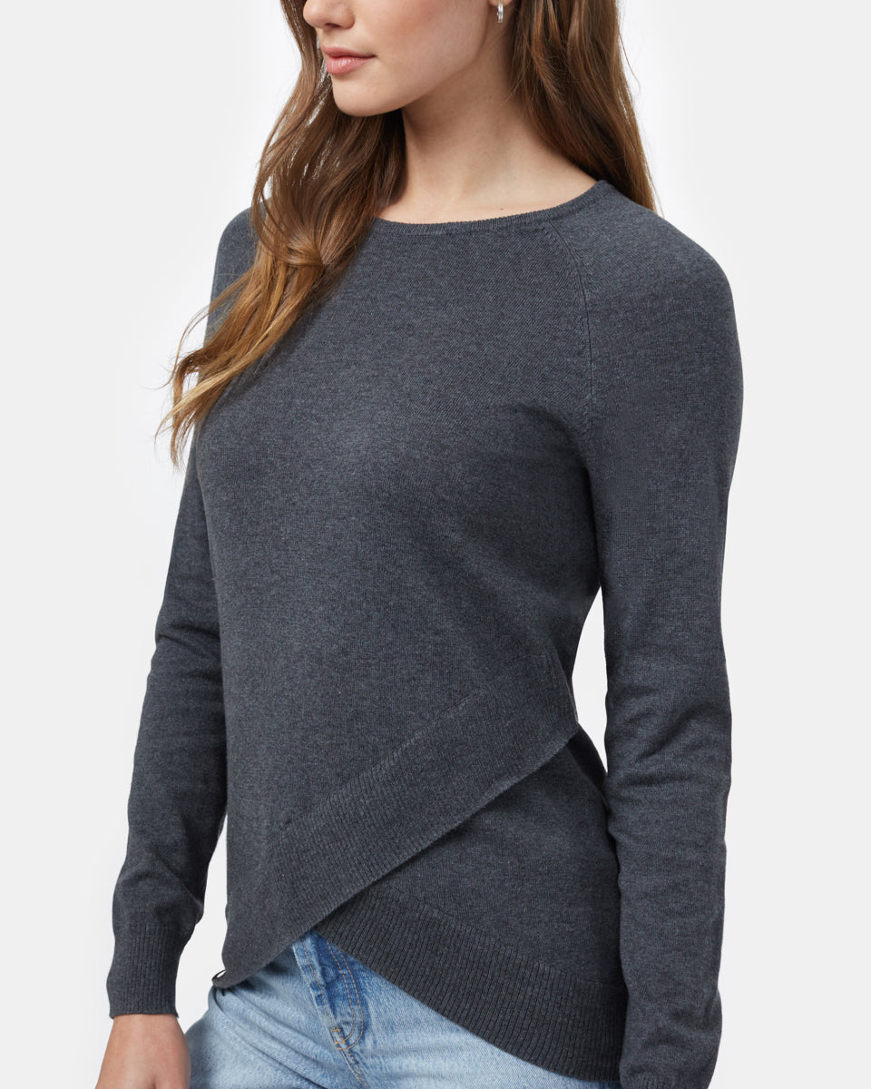 Highline Cotton Acre Sweater-4