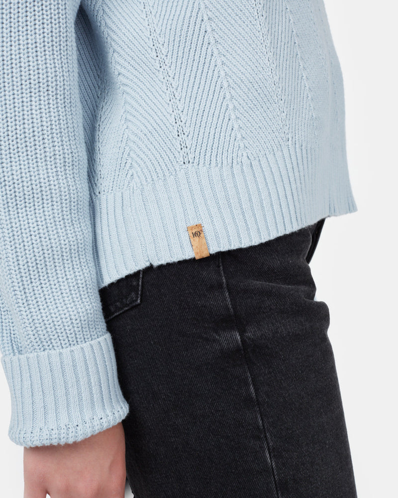 Horizon Crew Sweater-4
