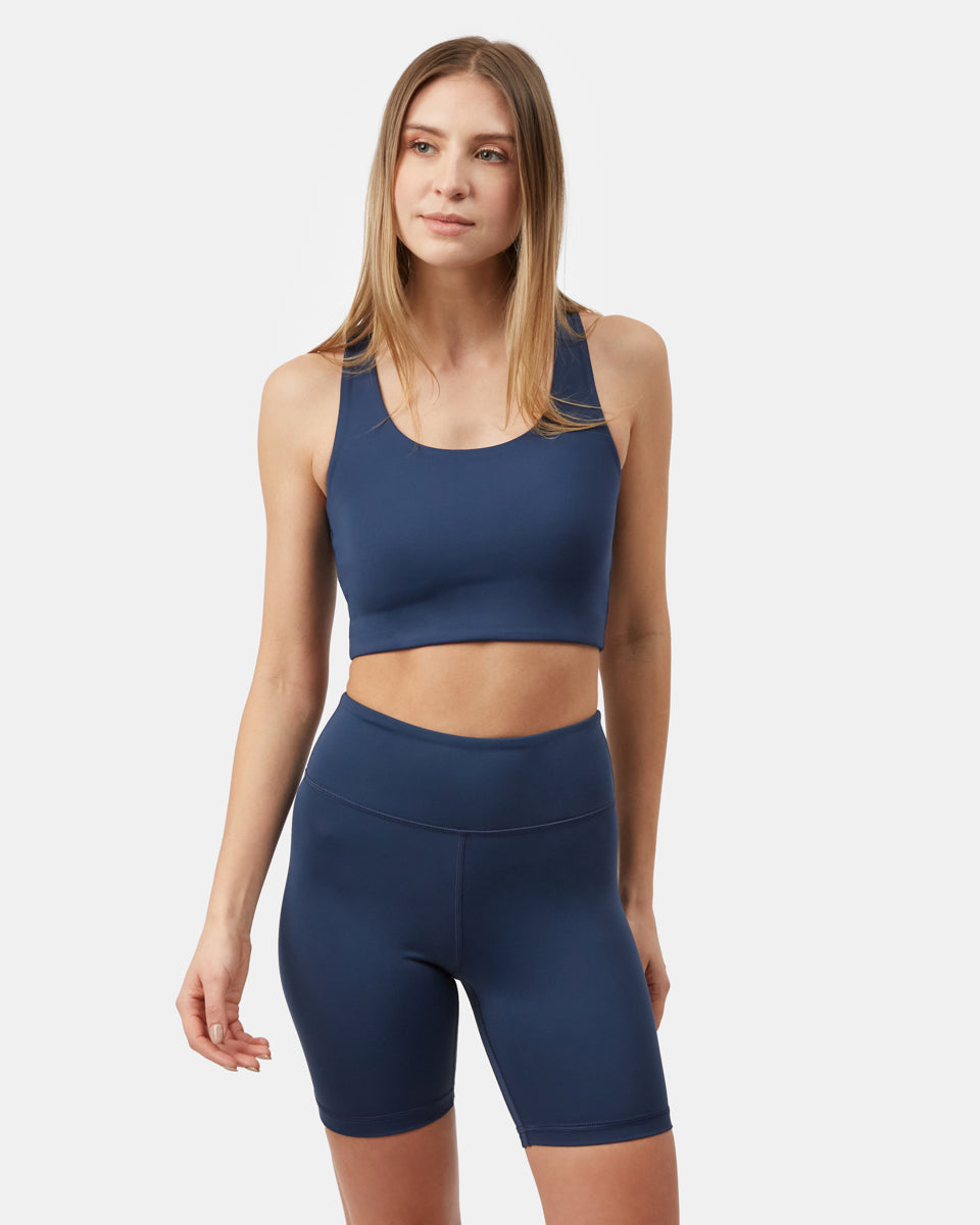 InMotion Longline Active Bra-1