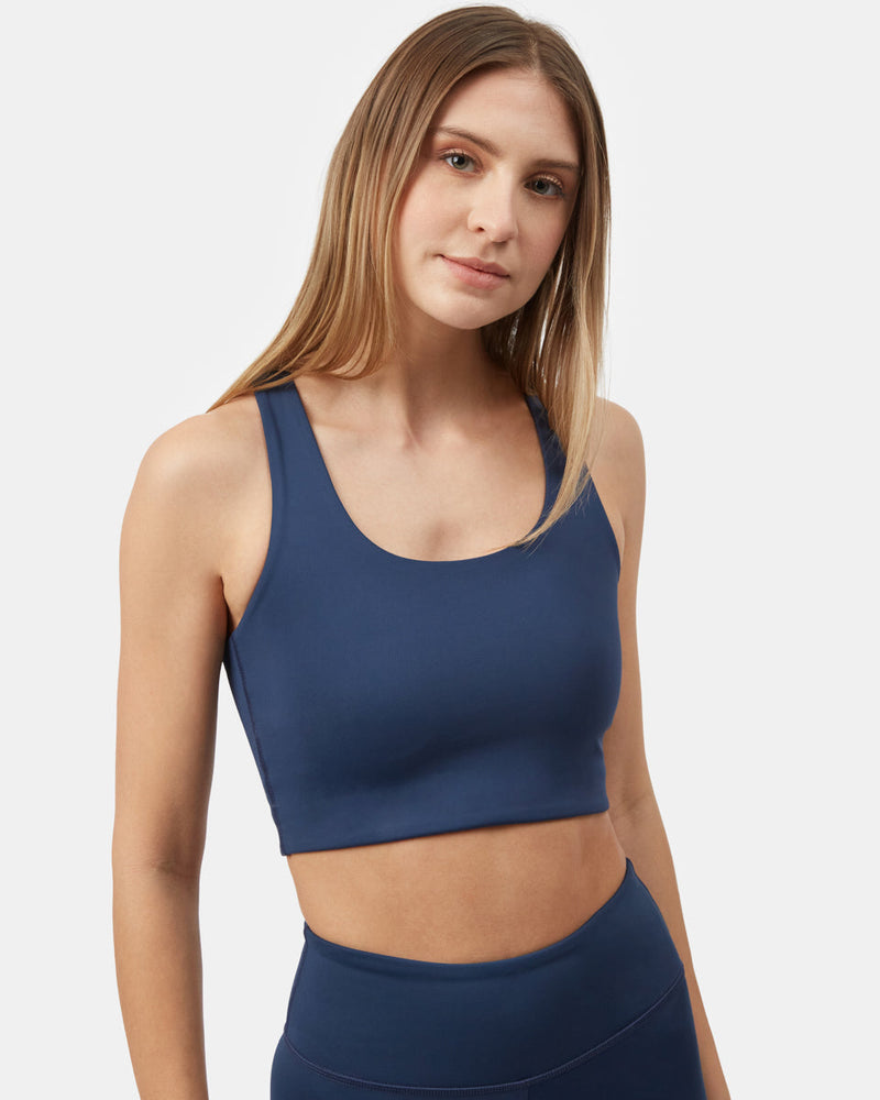 InMotion Longline Active Bra-4