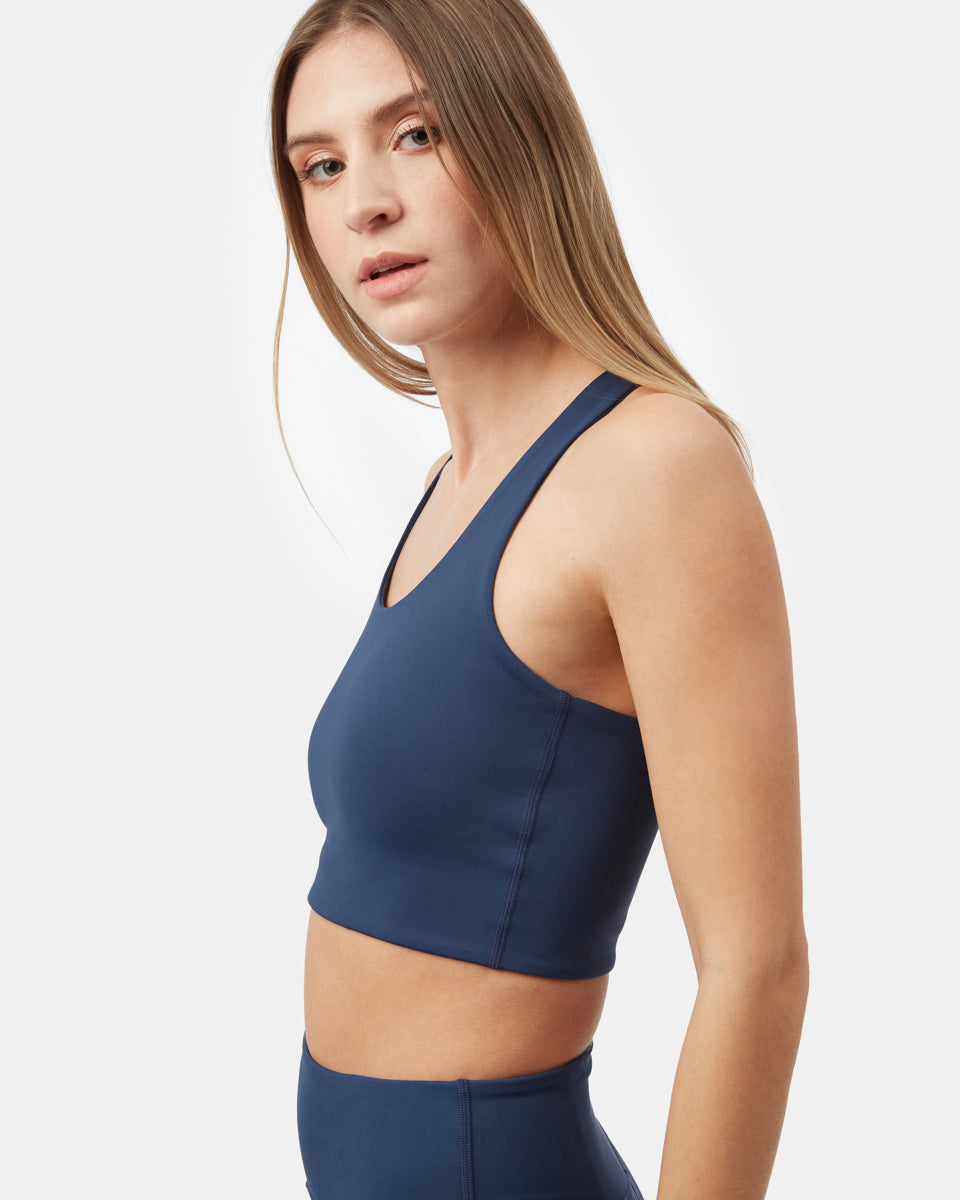 InMotion Longline Active Bra-5