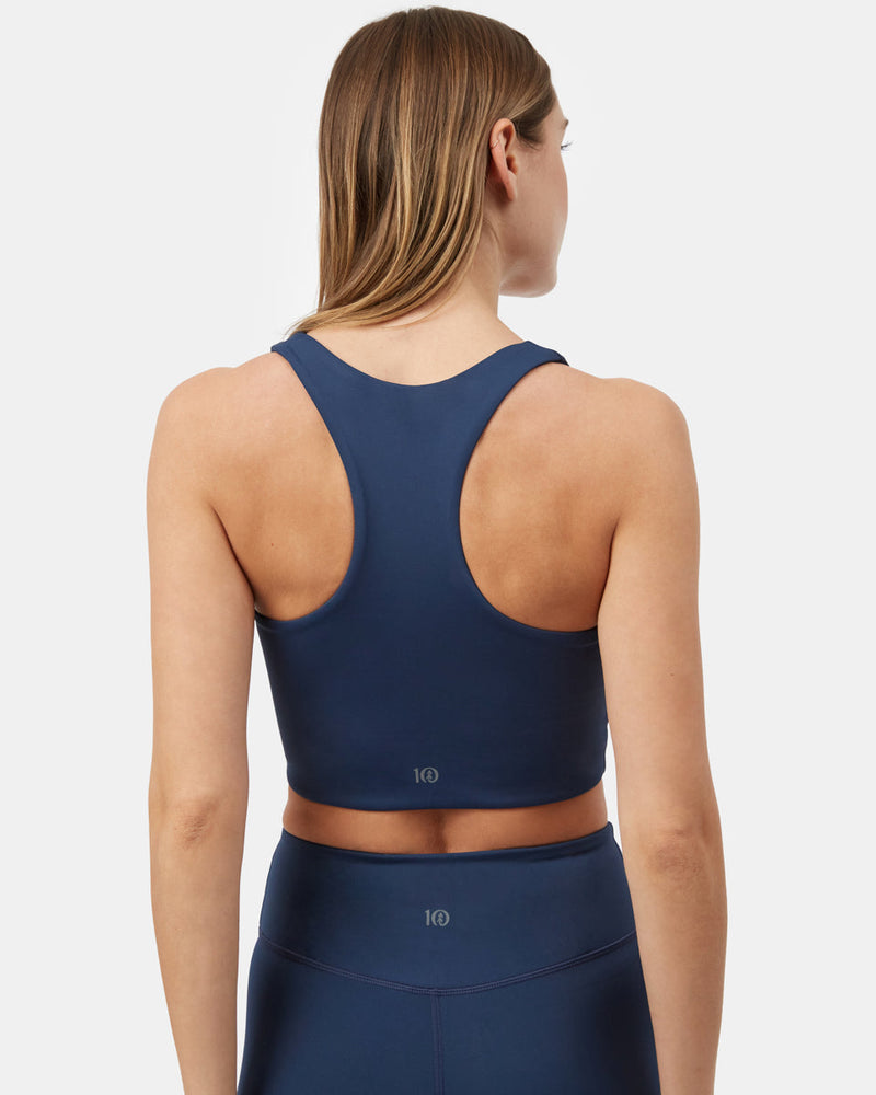 InMotion Longline Active Bra-3