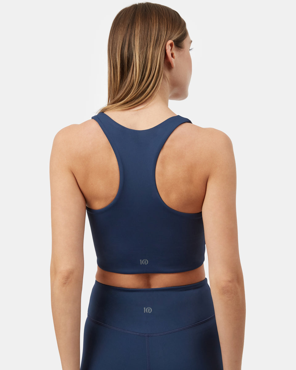 InMotion Longline Active Bra-3
