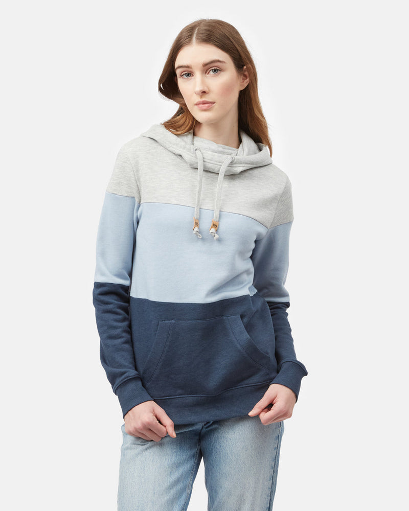 Blocked Banshee Hoodie-2