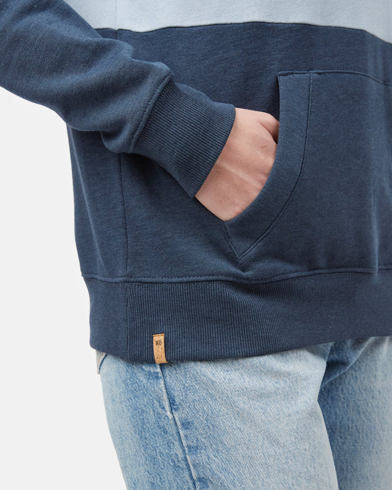 Blocked Banshee Hoodie-4