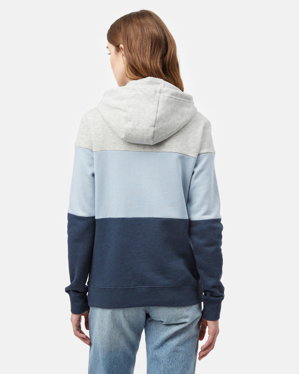 Blocked Banshee Hoodie-5